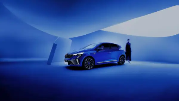 Clio evolution - immagine 4