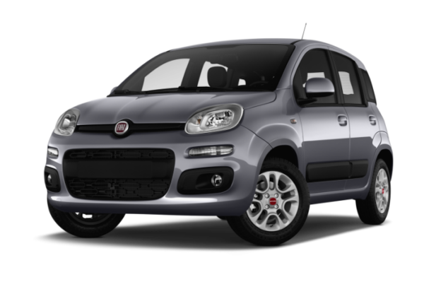 auto usata fiat
