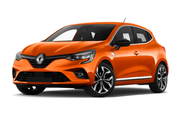 auto usata clio