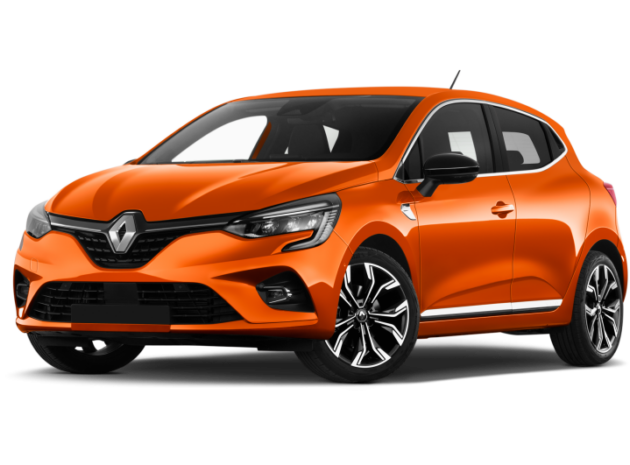 auto usata clio