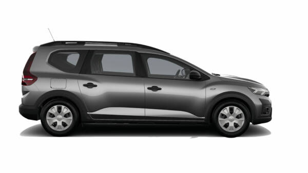 Dacia Jogger 5 posti extreme - immagine 3