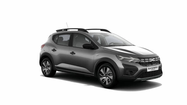 Dacia Sandero Stepway essential - immagine 2