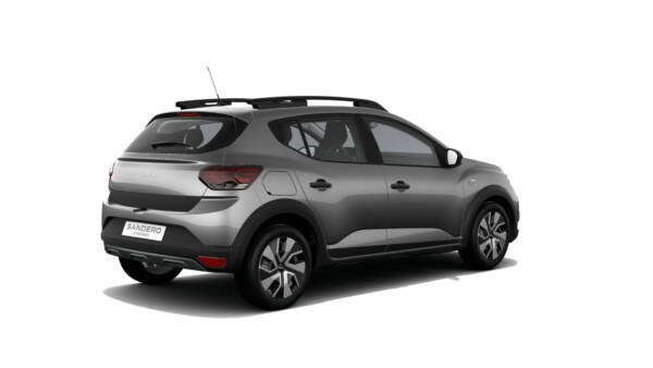 Dacia Sandero Stepway essential - immagine 3