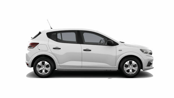 Dacia Sandero Streetway essential - immagine 2