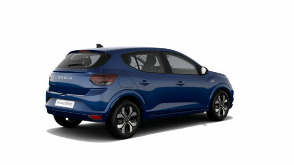 Dacia Sandero Streetway essential - immagine 3