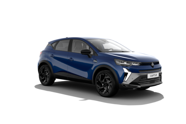 Nuova Captur