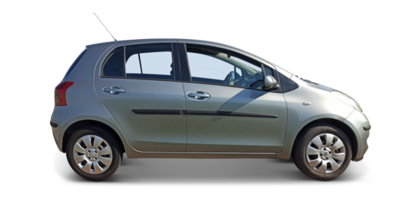 toyota usata