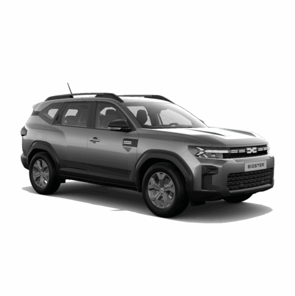 Dacia Bigster Essential