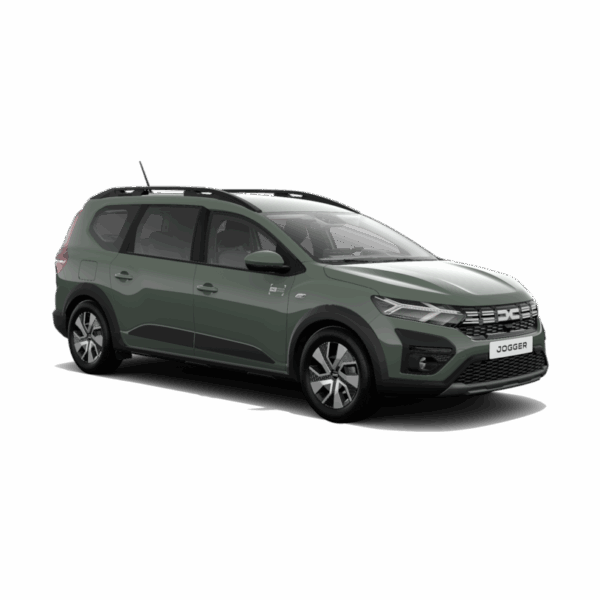 Dacia Jogger Extreme (5 posti)