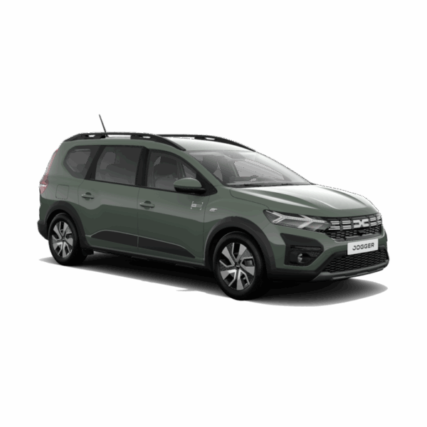 Dacia Jogger Expression (7 posti)