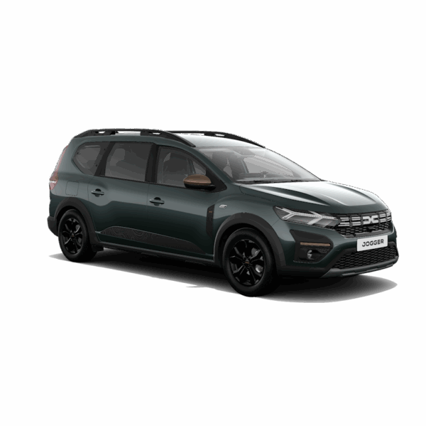 Dacia Jogger Extreme (7 posti)