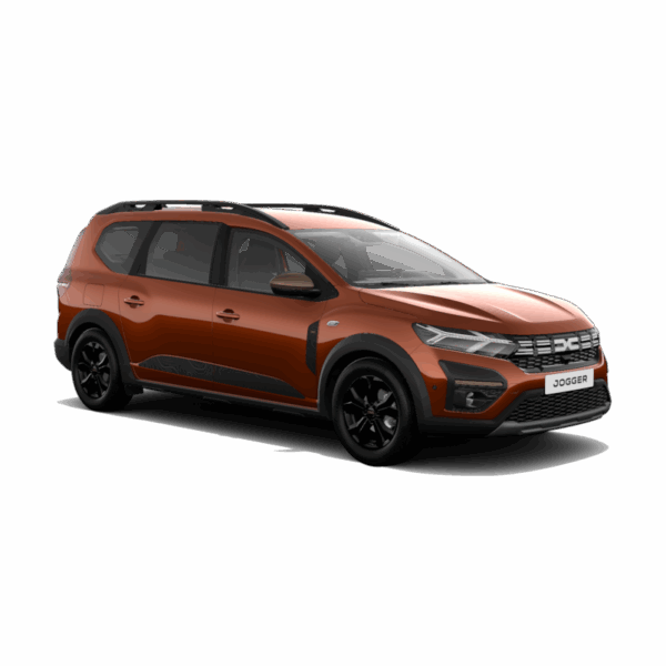 Dacia Jogger Extreme UP (5 posti)