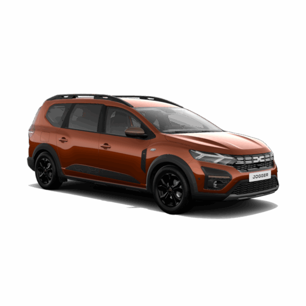 Dacia Jogger Extreme UP (7 posti)