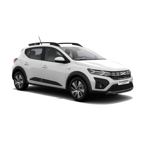 Dacia Sandero Stepway Expression